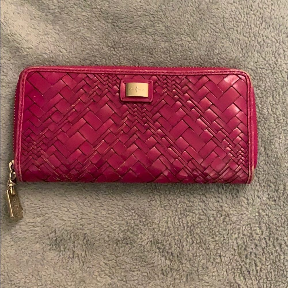 Cole Han wallet